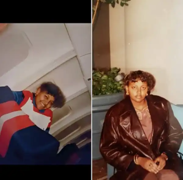 Throwback photos of Sani Abacha
